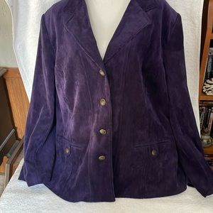 Women’s Jacket/blazer